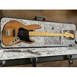Fender AM PRO II Jazz Bass 